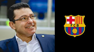 Carles Garcia Barcelona Death & Obituary: FC Barcelona’s First-Team Doctor Passes Away at 40